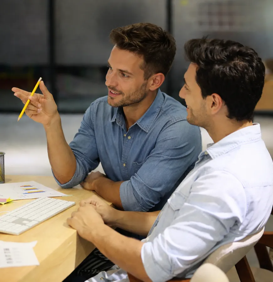 Our process for delivering digital solutions